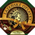 Lázeňské oplatky