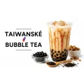 Tchaj-wan bubble tea