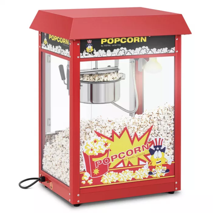 Výrobník popcornu 4oz. RCPR - 16E - 