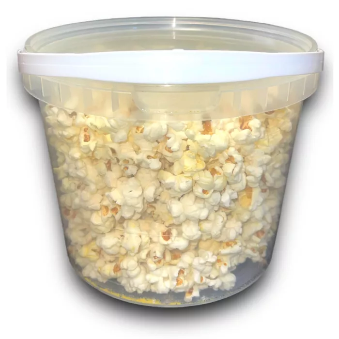 Hotový popcorn 3 500ml - Slaný