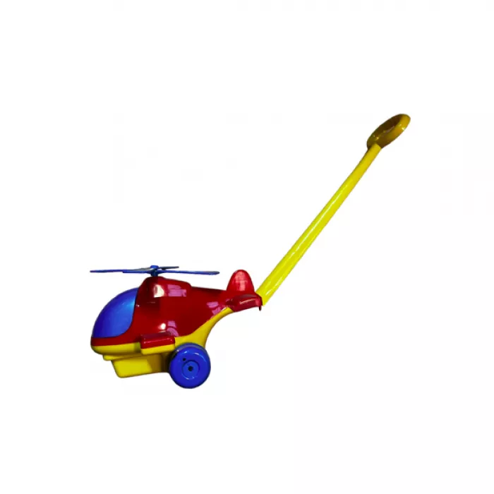 Vrtulník - Vrtulník