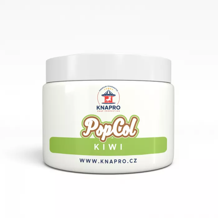 PopCol - Kiwi 450g