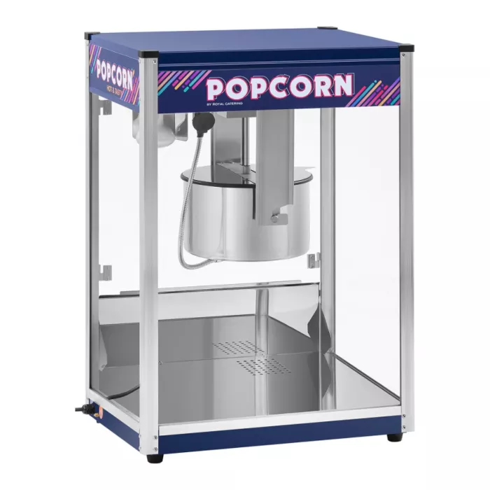 Stroj na výrobu popcornu - 16 oz | RCPR-2300 Stroj na výrobu popcornu - 16 oz | RCPR-2300 ZÁNOVNÍ - 