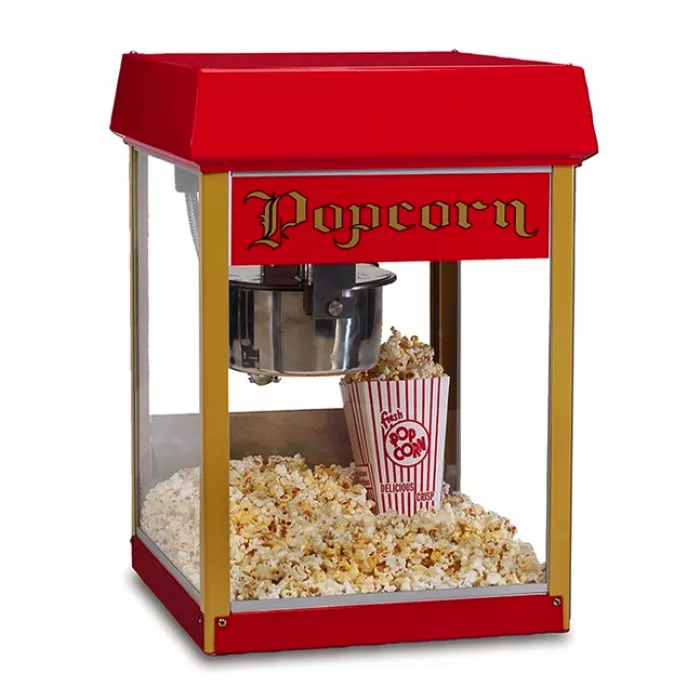 Stroj na výrobu popcornu Fun Pop 4oz - 