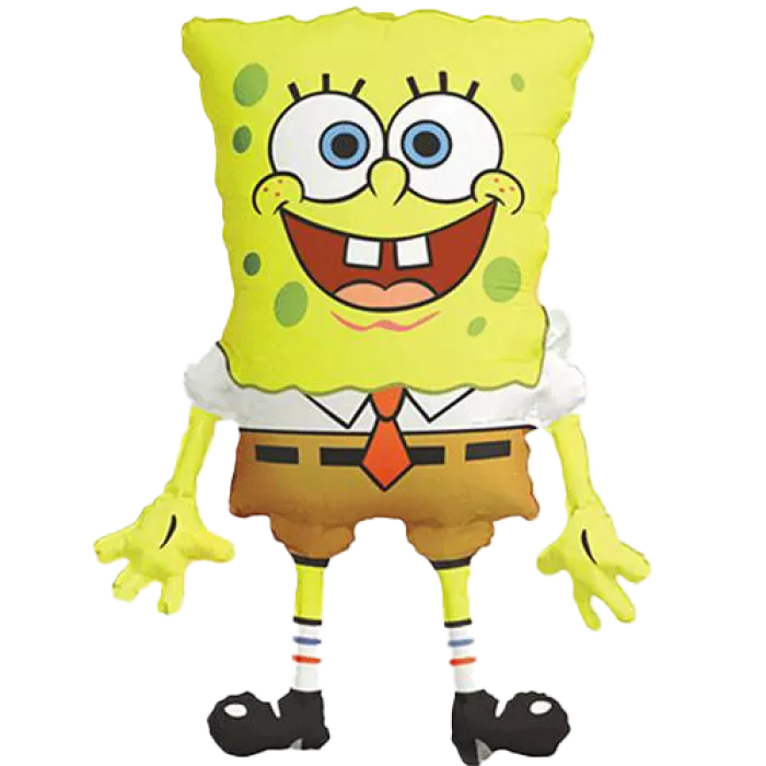 Spongebob - 