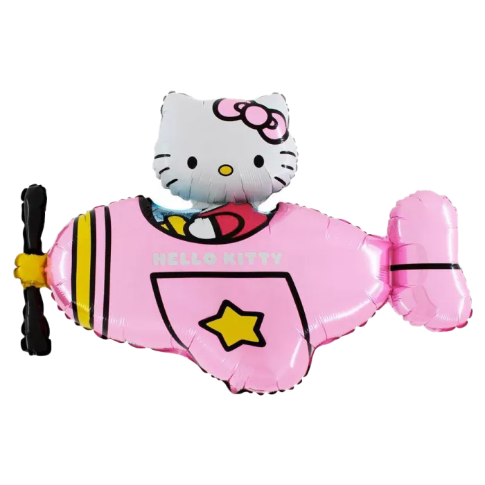 Hello Kitty air - 