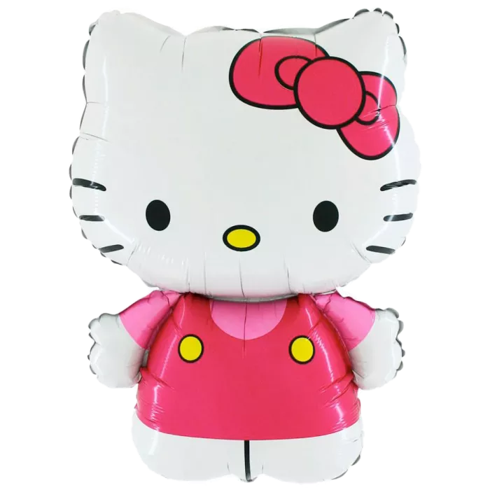 Hello Kitty - 