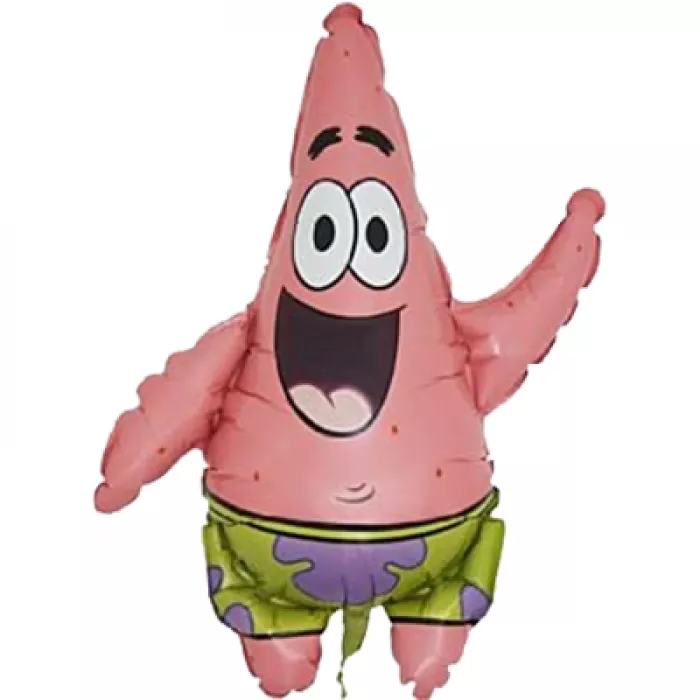 Patrick - 