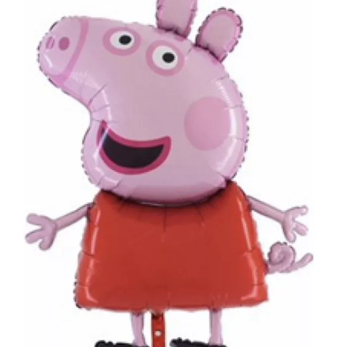 Prasátko Peppa - Peppa