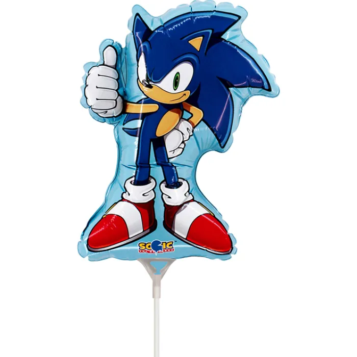 Sonic MF - 