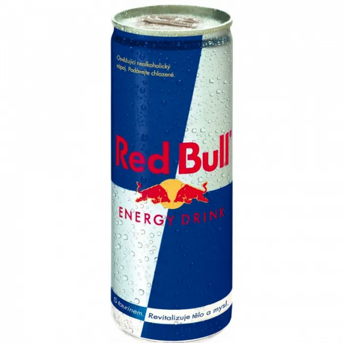 Red Bull 250ml - 24 Ks
