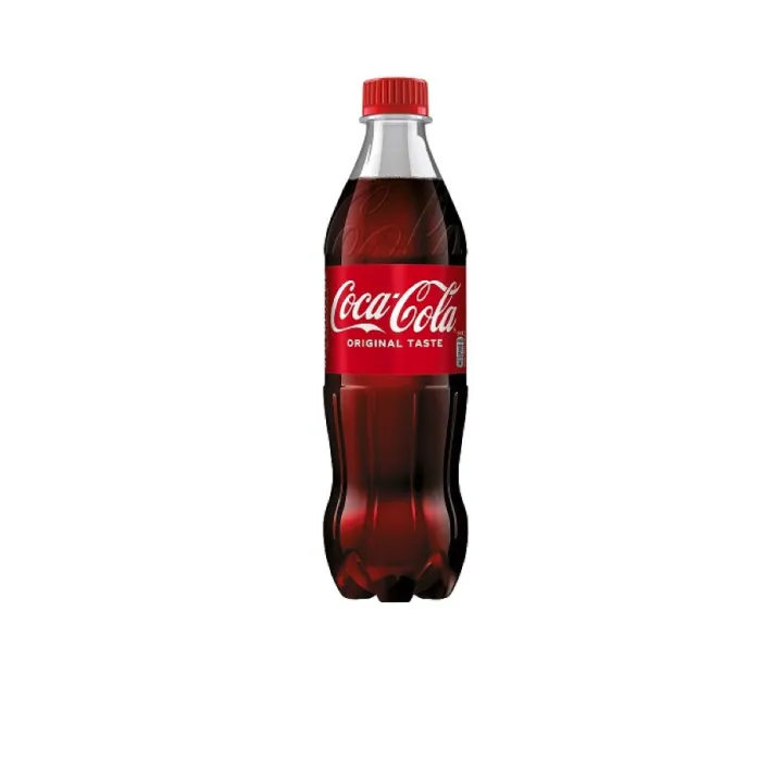 Coca cola 500ml - 12 Ks