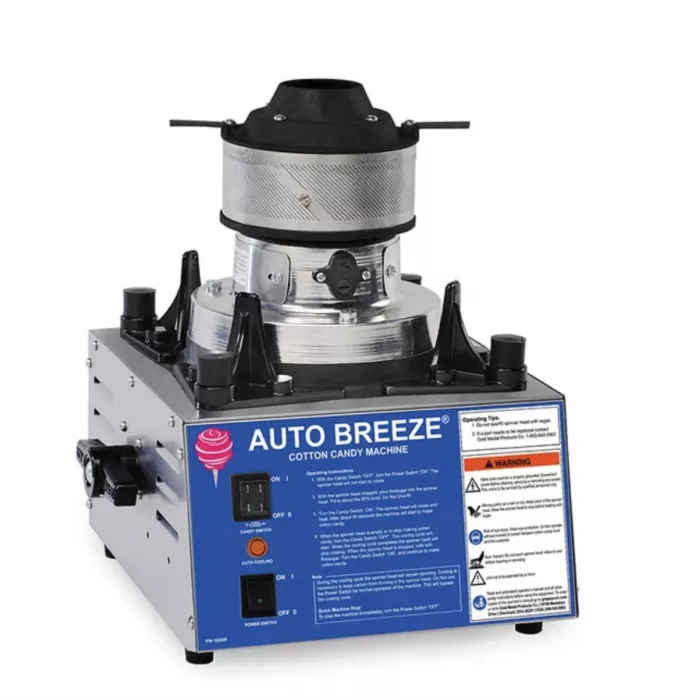 Auto Breeze - 