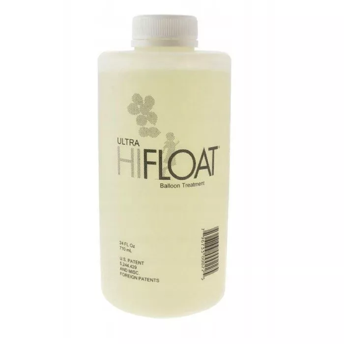 Hi-Float gel do balónků - 710 ml
