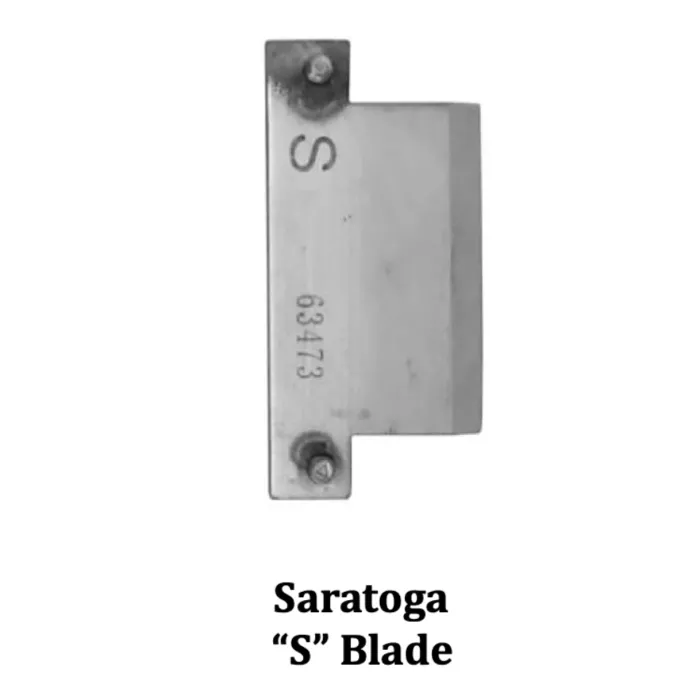 Nůž krájecí S  - Saratoga blade 63640 - 
