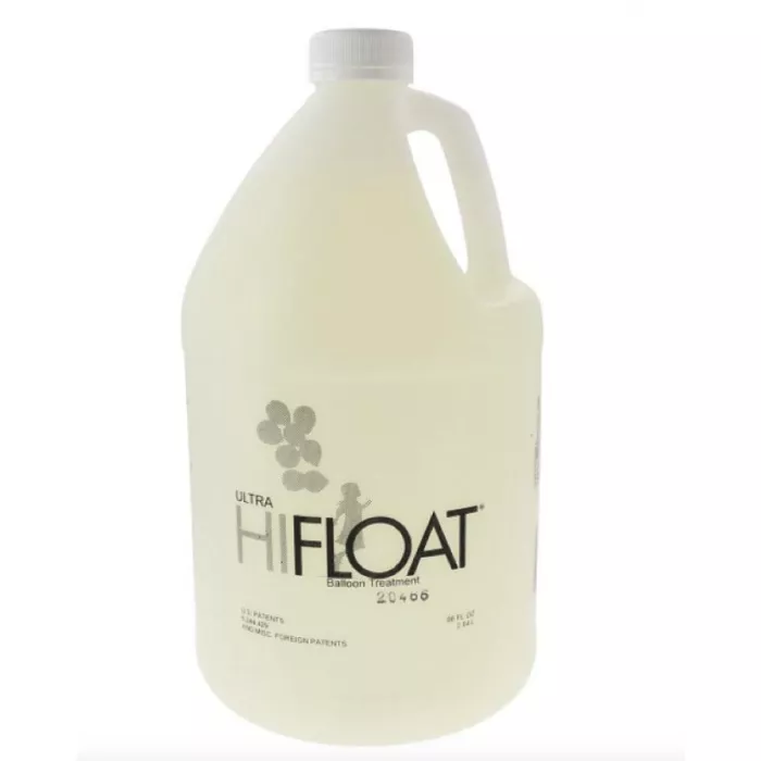 Hi-Float gel do balónků - 2 840 ml