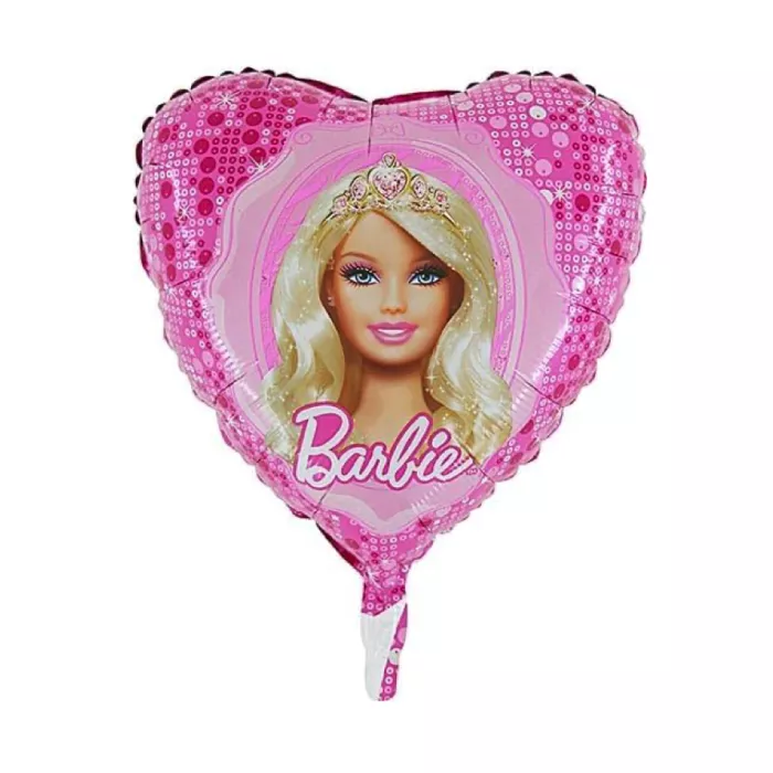SF Barbie srdce - 