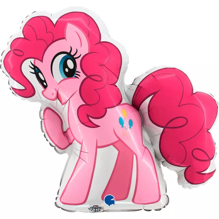 MLP - Pinkie Pie - Grabo VF - 