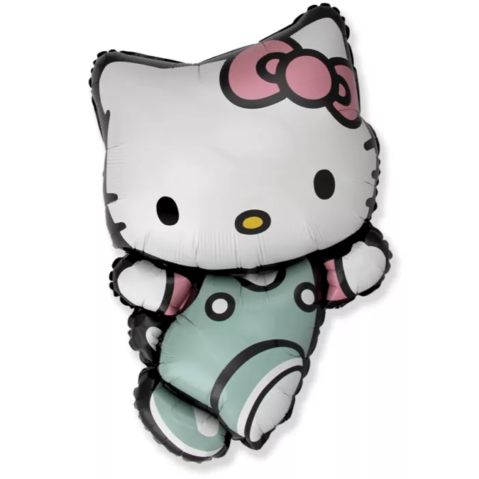 Hello Kitty Hug VF - 