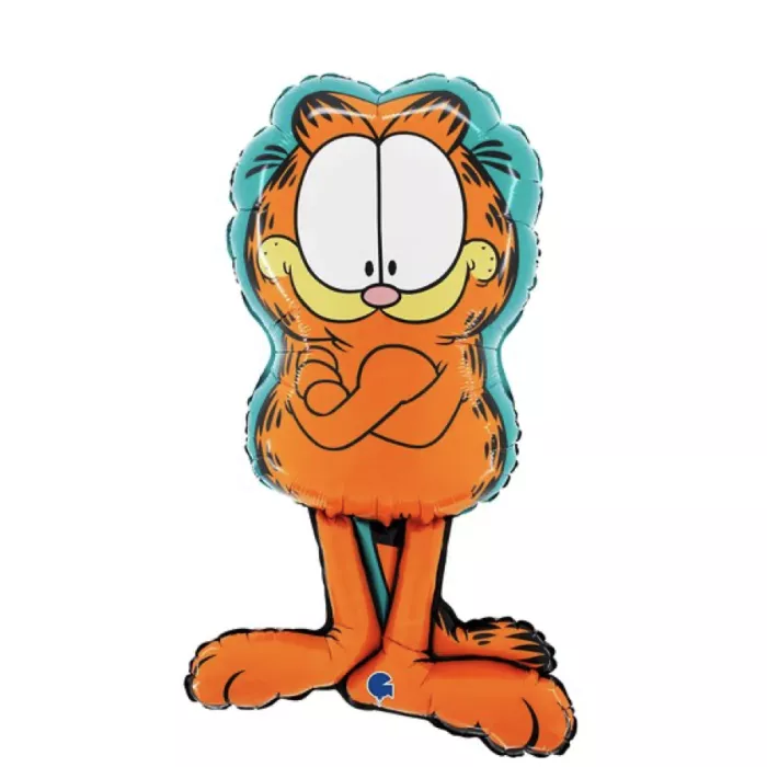 VF Garfield - 