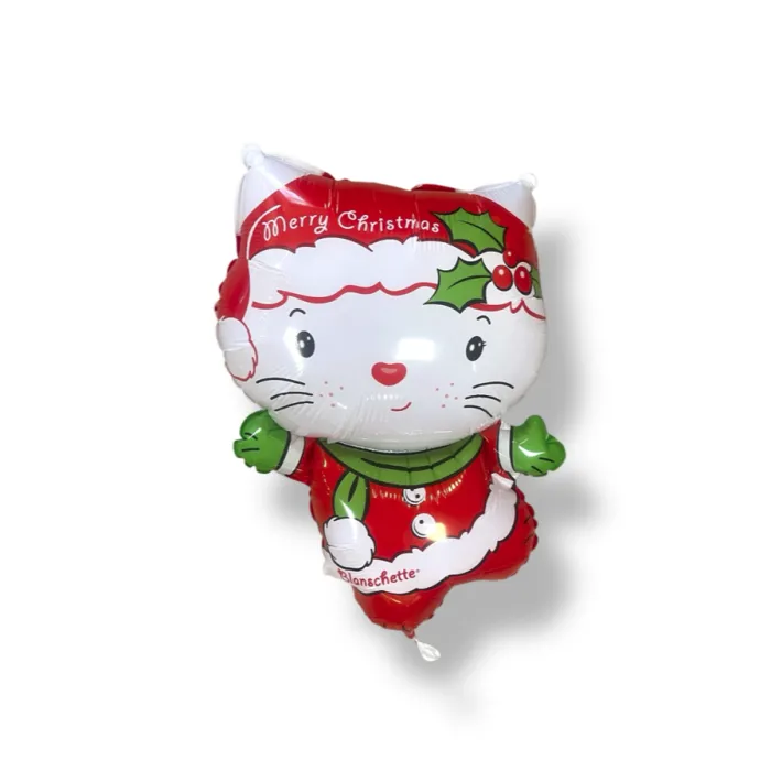 VF Kitty Blanschette Merry Christmas - 