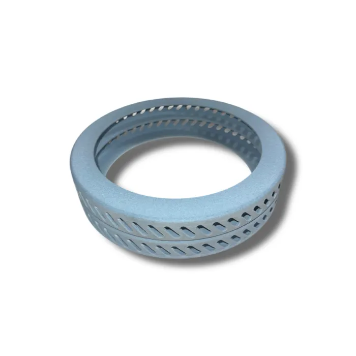 Floss Band 7″ Double - 42214EX