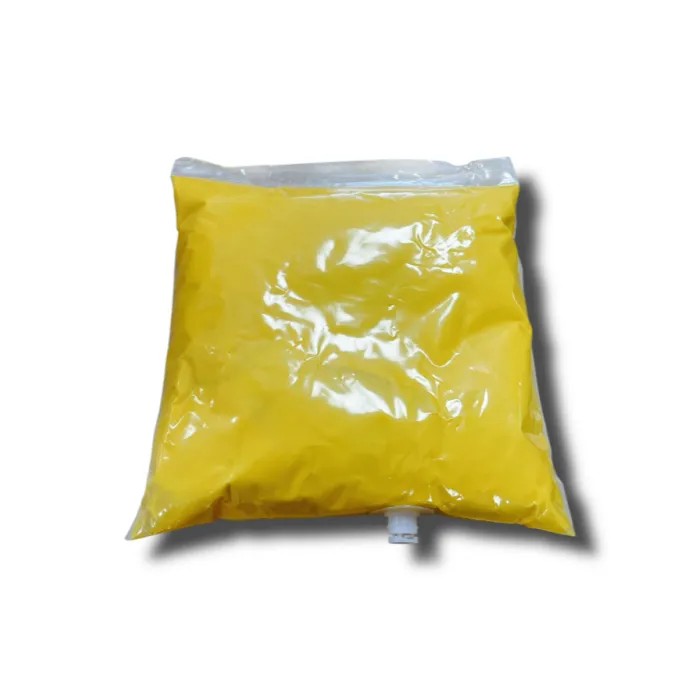 Cheddar Cheese Sauce 3,97 kg - 