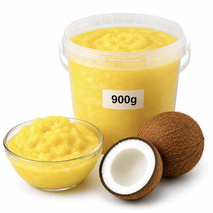 TUK - KOKOSOVÝ ŽLUTÝ 900g