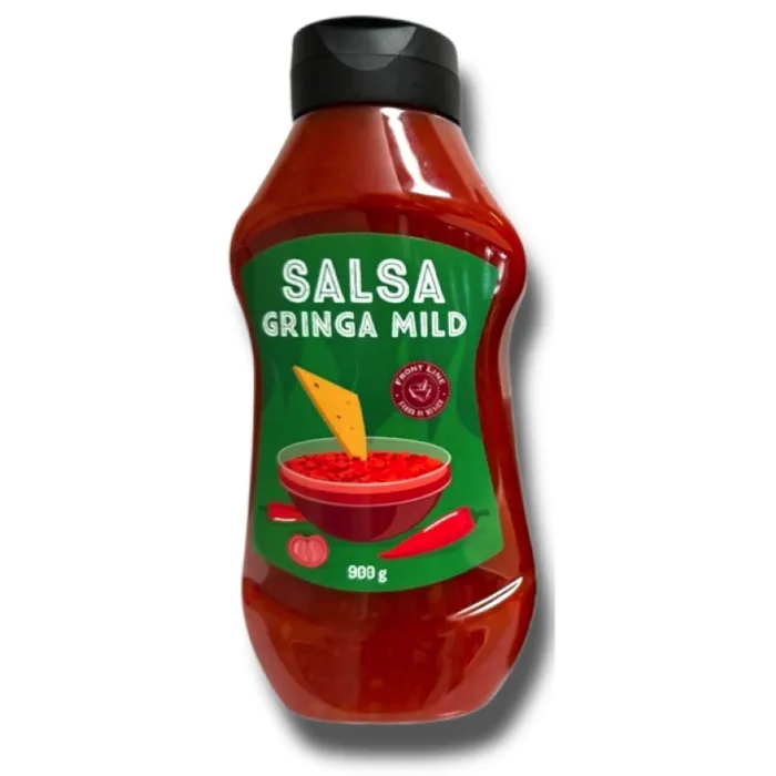 Salsa Gringa Mild - 