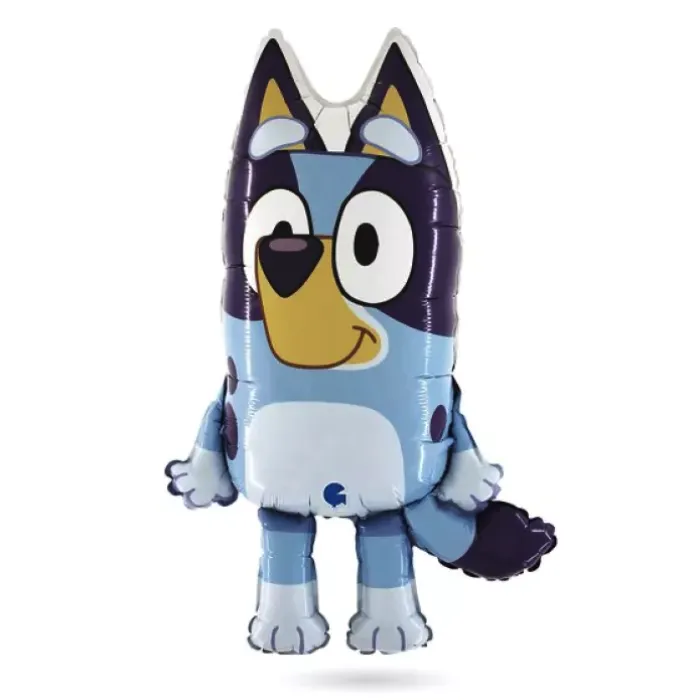 MF Bluey - 