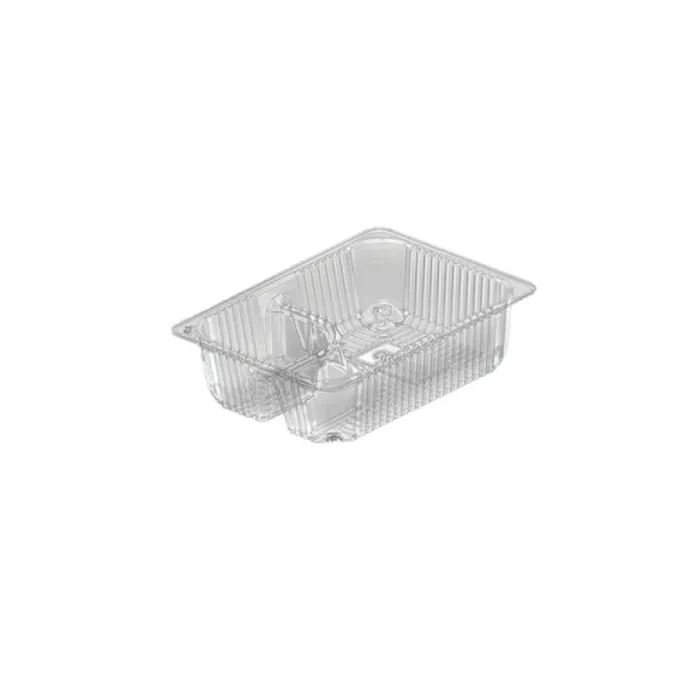 Tácek - Nachos plastový Small 100 Ks