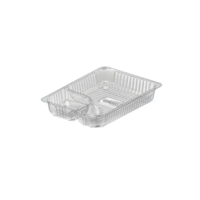 Tácek - Nachos plastový Medium 100 ks