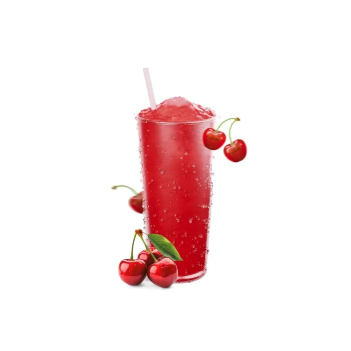 Ledová tříšť sirup TONINO - Třešeň