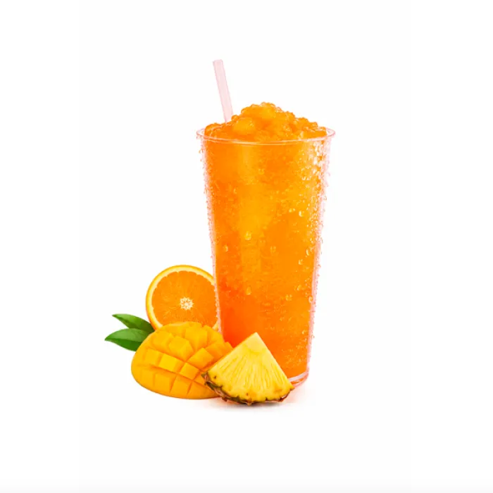 Ledová tříšť sirup TONINO - Tropický mix