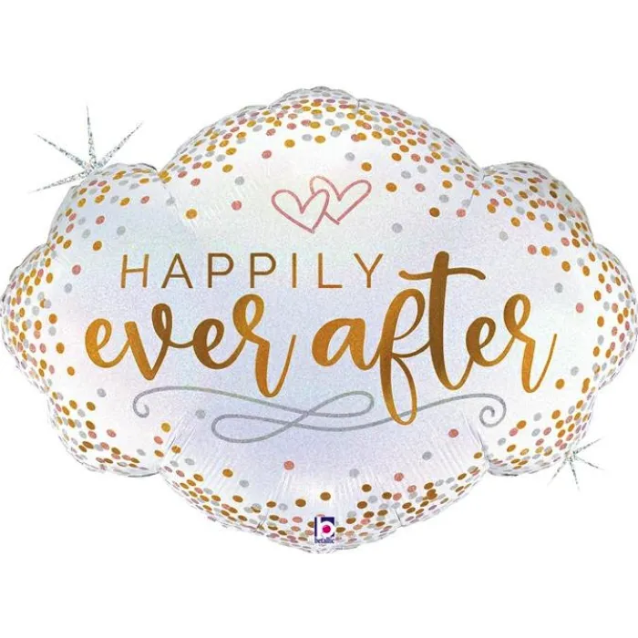 Mráček - Happily ever after - 