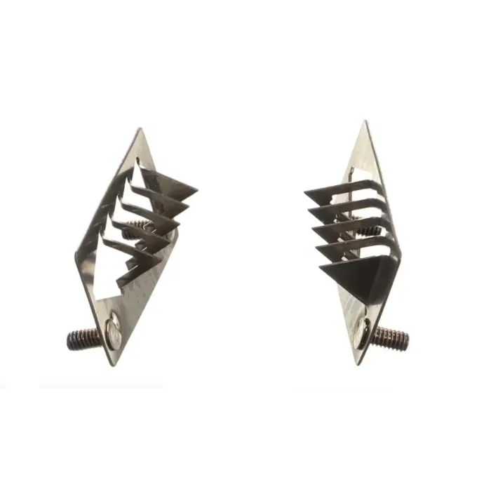 Nůž - Coarse Shred Blade Weldment (82819) - 