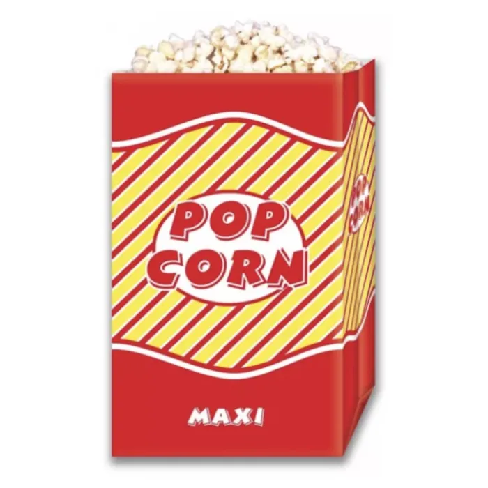 Papírové sáčky bag cornico - 3,82 L MAXI