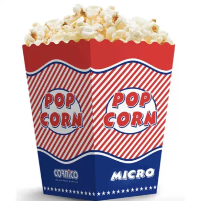 Papírové krabičky cornico - 0,75 L MICRO BOX