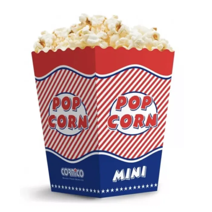 Papírové krabičky cornico - 1,5 L MINI BOX