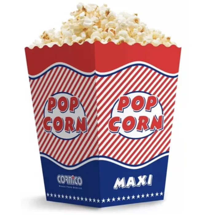 Papírové krabičky cornico - 4,5 L MAXI BOX