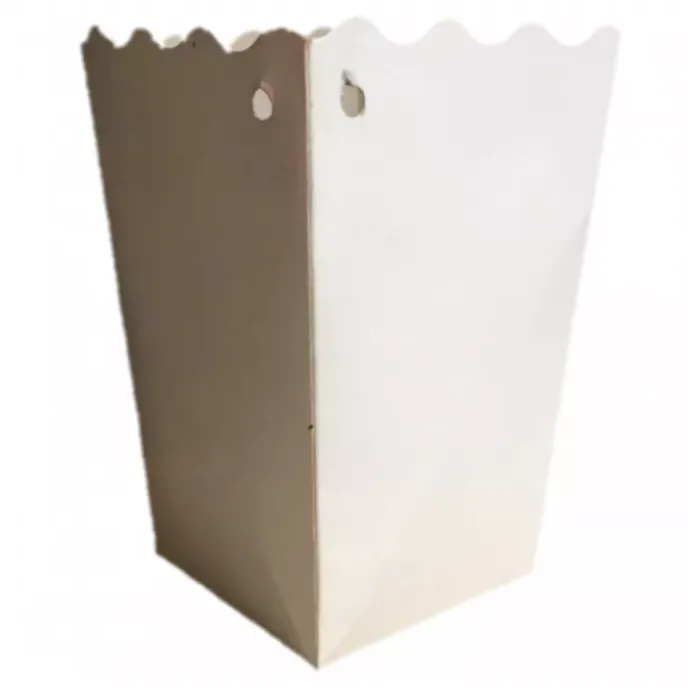 Krabička BIANCO - 1,5 L MINI