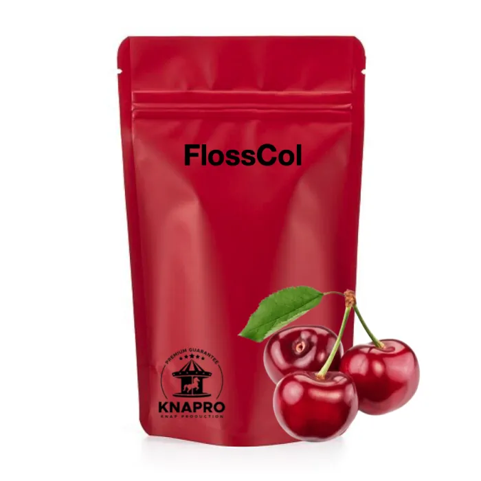 FlossCol - Třešeň 45g