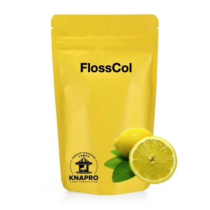FlossCol - Citron 45g