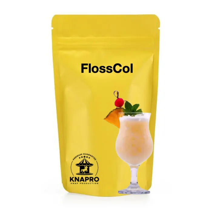 FlossCol - Piňa Colada 45g