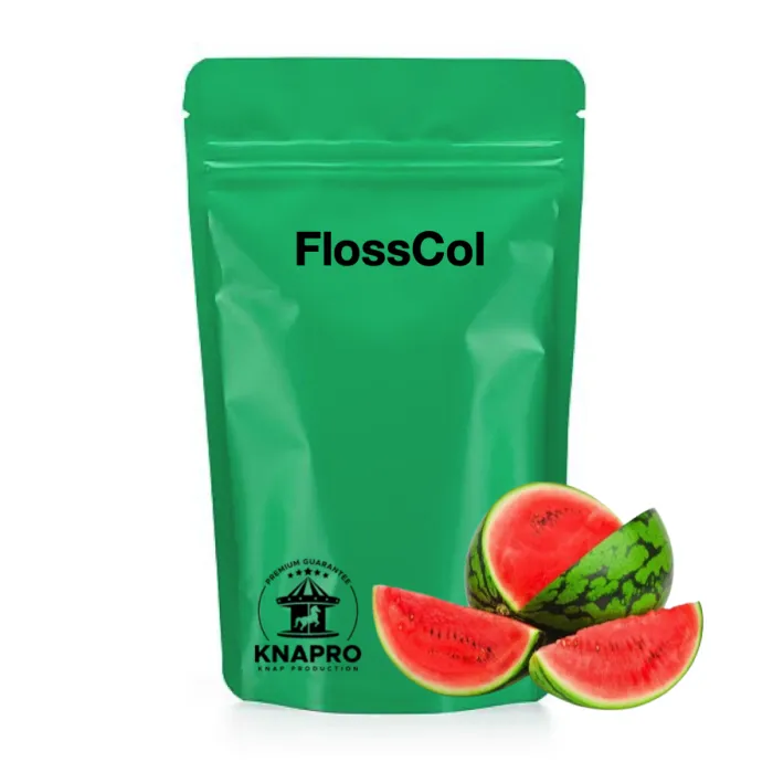 FlossCol - Meloun 45g