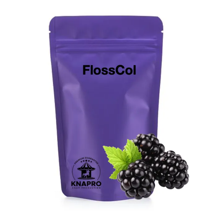 FlossCol - Ostružina 45g