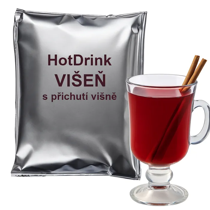 HotDrink Višeň - 230g