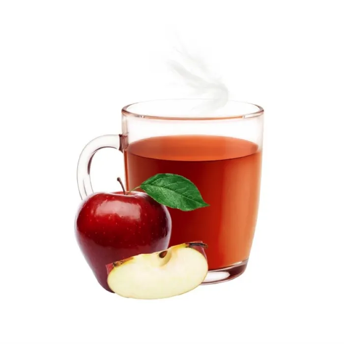 Punč sirup – Jablko se skořicí - 1 litr TONINO