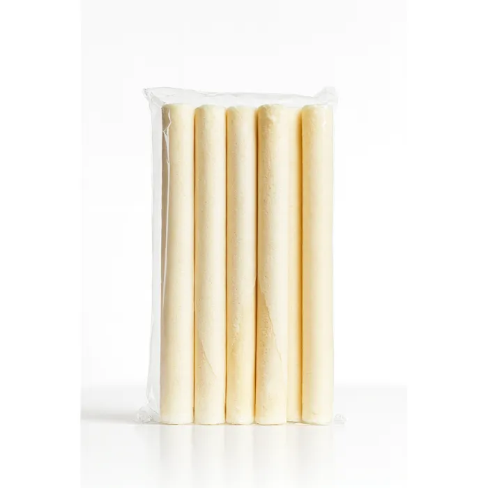 Hořické trubičky 10 ks - LÍSKO-OŘÍŠKOVÉ - 