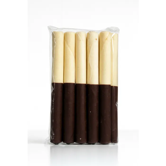 Hořické trubičky 10 ks - POLOMÁČENÉ - 